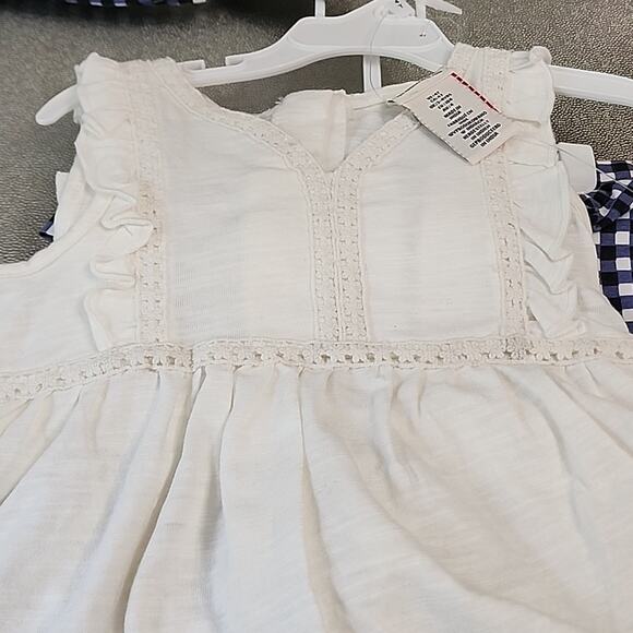 Rachel Zoe Three Piece Outfit, NWT - Picture 4 of 8